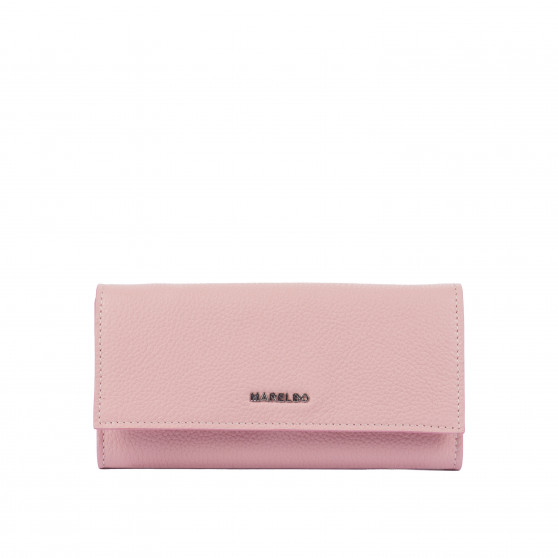 Portefeuille femme 207g 01 baby pink