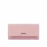 Portefeuille femme 207g 01 baby pink