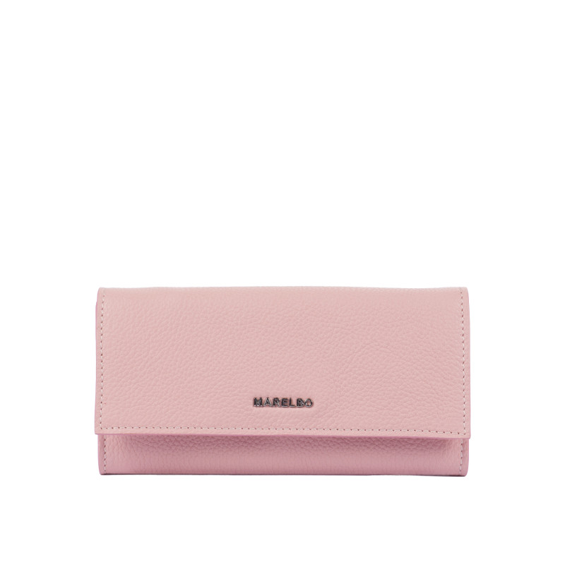 Portefeuille femme 207g 01 baby pink