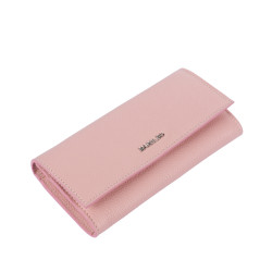 Portefeuille femme 207g 01 baby pink