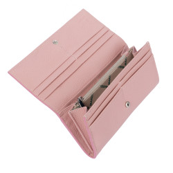 Portefeuille femme 207g 01 baby pink