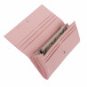 Portefeuille femme 207g 01 baby pink