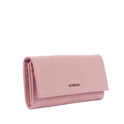 Portefeuille femme 207g 01 baby pink