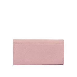 Portefeuille femme 207g 01 baby pink