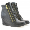Bottes femme 3286 noir