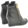 Bottes femme 3286 noir