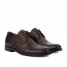 Chaussures élégantes homme 930 a café