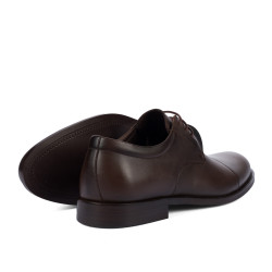 Chaussures élégantes homme 930 a café