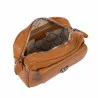 Sac à main pour femme 014g 01 biz caramel