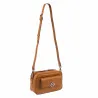 Sac à main pour femme 014g 01 biz caramel
