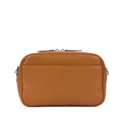 Sac à main pour femme 014g 01 biz caramel