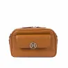 Sac à main pour femme 014g 01 biz caramel