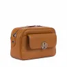 Sac à main pour femme 014g 01 biz caramel