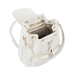 Sac à dos femme 308g panna