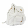 Sac à dos femme 308g panna