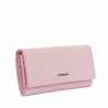 Portefeuille femme 207g 01 rose perlé