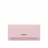 Portefeuille femme 207g 01 rose perlé