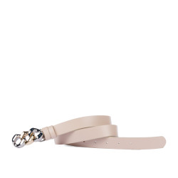 Ceinture femme 47m nude