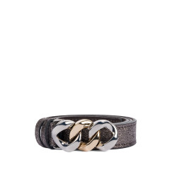 Ceinture femme 47mc fume stampato
