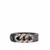 Ceinture femme 47mc fume stampato