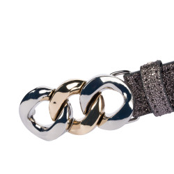 Ceinture femme 47mc fume stampato