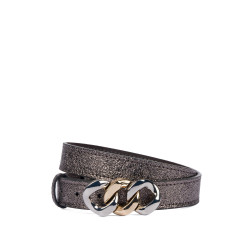 Ceinture femme 47mc fume stampato