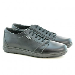 Baskets hommes 723 noir
