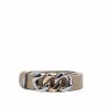Ceinture femme 47m biz sable