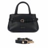 Sac à main femme 056g noir