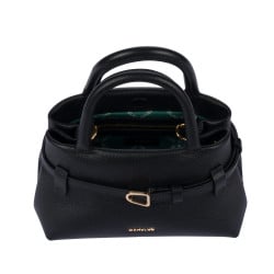 Sac à main femme 056g noir