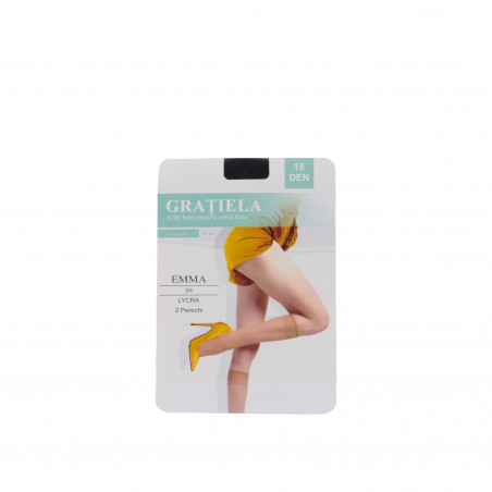 Collants femme 7003cs noir