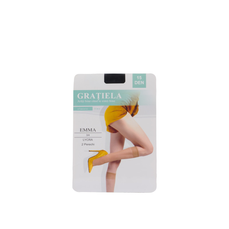 Collants femme 7003cs noir