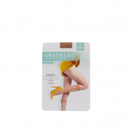 Collants femme 7003cs visone