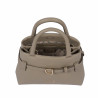 Sac à main femme 056g latte