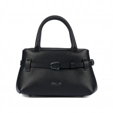 Sac à main femme 056g 01 noir