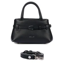 Sac à main femme 056g 01 noir