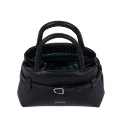Sac à main femme 056g 01 noir