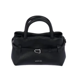 Sac à main femme 056g 01 noir