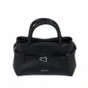 Sac à main femme 056g 01 noir