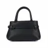 Sac à main femme 056g 01 noir