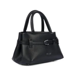 Sac à main femme 056g 01 noir