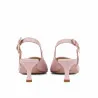 Sandales femme 1338 nude