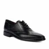 Chaussures élégantes pour hommes 9007 noir