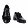 Chaussures élégantes pour hommes 9007 noir