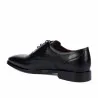 Chaussures élégantes pour hommes 9007 noir