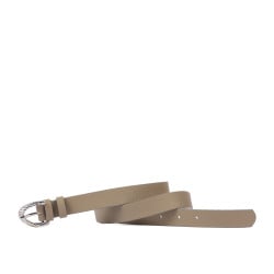 Ceinture femme 39-1m biz sable