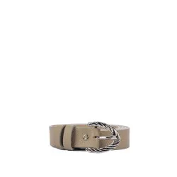 Ceinture femme 39-1m biz sable