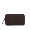 Portefeuille femme 214g 01 testa di moro