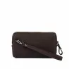 Portefeuille femme 214g 01 testa di moro