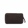 Portefeuille femme 214g 01 testa di moro